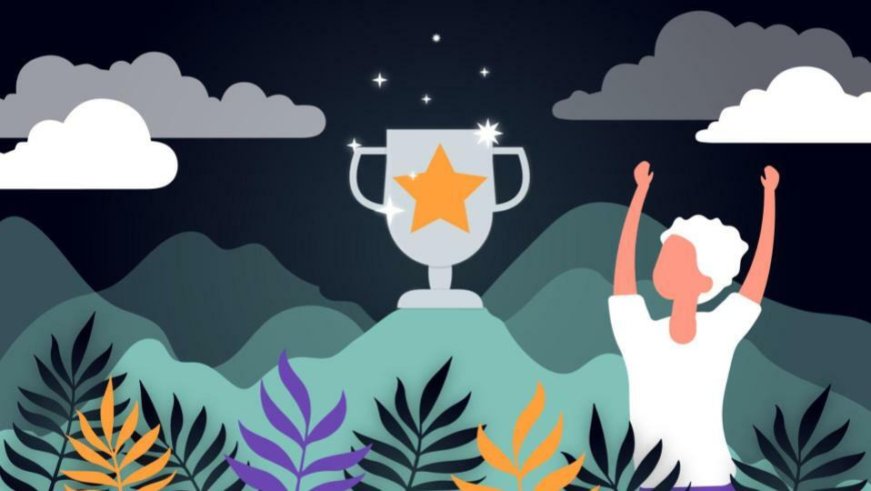 TteMt Award for young & forward-thinking ...